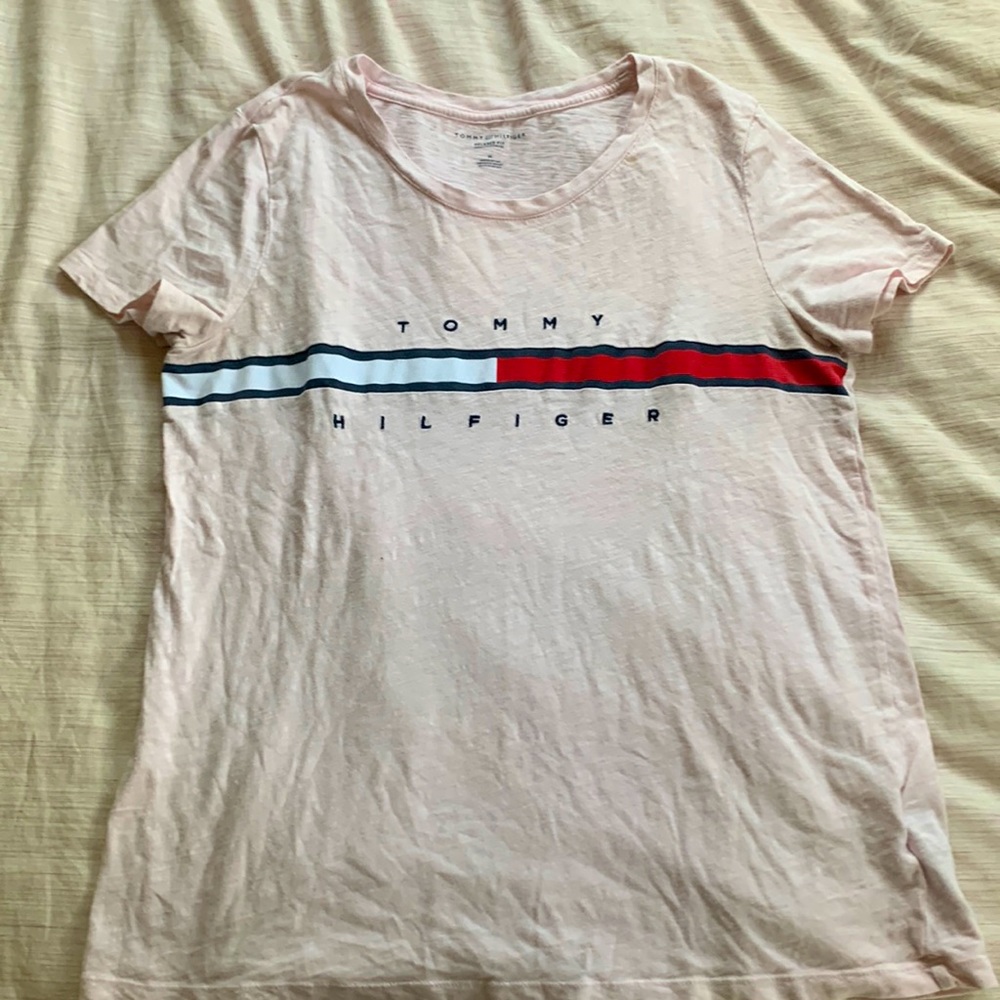 Tommy Hilfiger Tee